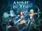 Anime Blade — free online game