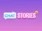 Permainan Chat Stories talian