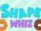 Laro Shape Whiz online