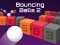 Jwèt Bouncing Balls 2 sou entènèt