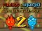 Fireboy & Watergirl 2 in Light Temple — free online game