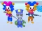 Crazy Jokers 3D — free online game