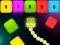 Snake Blocks and Numbers — free online game