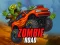 Spēle Zombie Road online