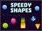 Speedy Shapes — free online game