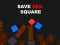 Save Red Square — free online game