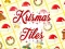 Krismas Tiles — free online game