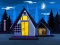 Bear Cub Escape — δωρεάν online παιχνίδι