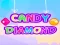 Candy Diamonds — δωρεάν online παιχνίδι