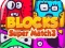 Blocks Super Match3 — free online game