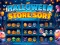 Гульня Halloween Store Sort онлайн