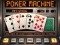 Poker Machine — juego gratis online
