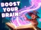 Игра Boost Your Brain! онлайн