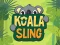 Koala Sling — jogo online grátis