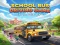 School Bus Driving Game — free online game