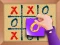 Tic Tac Toe Office — free online game
