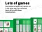 Játék Solitaire collection: klondike, spider & freecell online