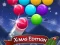 Smarty Bubbles Xmas — free online game