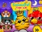 Cosmo Pet Starry Care — gioco online gratis