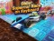 Obby: Supercar Race on Keyboard — jogo online grátis