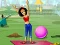 Funny Yoga — free online game