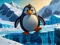 Penguin Slide Showdown Coin Rush Challenge — free online game