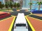 Permainan Luxury Limo Taxi Driver City talian