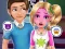 Trò chơi Rapunzel Scary Movie trực tuyến