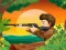 Deer Hunting Jigsaw — free online game