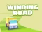 Winding Road — free online game
