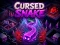 Hra Cursed Snake