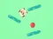 Squishy Sheep — free online game