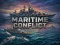 Maritime Conflict — free online game