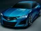 Acura Type S Concept — free online game