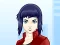 Ghost In The Shell Major Motoko Kusanagi Dress Up — free online game