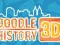 Doodle History 3d Architecture — free online game