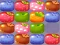 Foodies 2048 — libreng online na laro