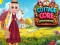 My Cottagecore Fashion Adventure — gratis online spil