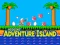 Logħba Higgins' Adventure Island onlajn