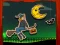 Halloween Witch Fly — free online game