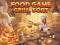 Food Game Grill Sort — free online game