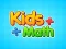 Kids Math — free online game