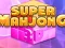 Super Mahjong 3d — free online game