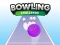 Bowling Challenge — free online game