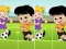 World Cup 2018 Find The Difference — free online game