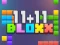 11x11 Bloxx — free online game