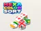 Hexa Color Sort — jogo online grátis