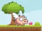 Piggy Run — free online game