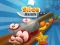 Slice Rush — gioco online gratis