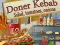 Doner Kebab Salad, Tomatoes, Onions — free online game